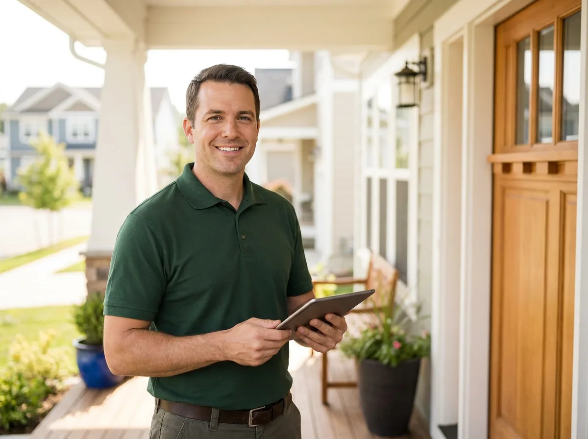 Pest control FAQs for Floyd, VA